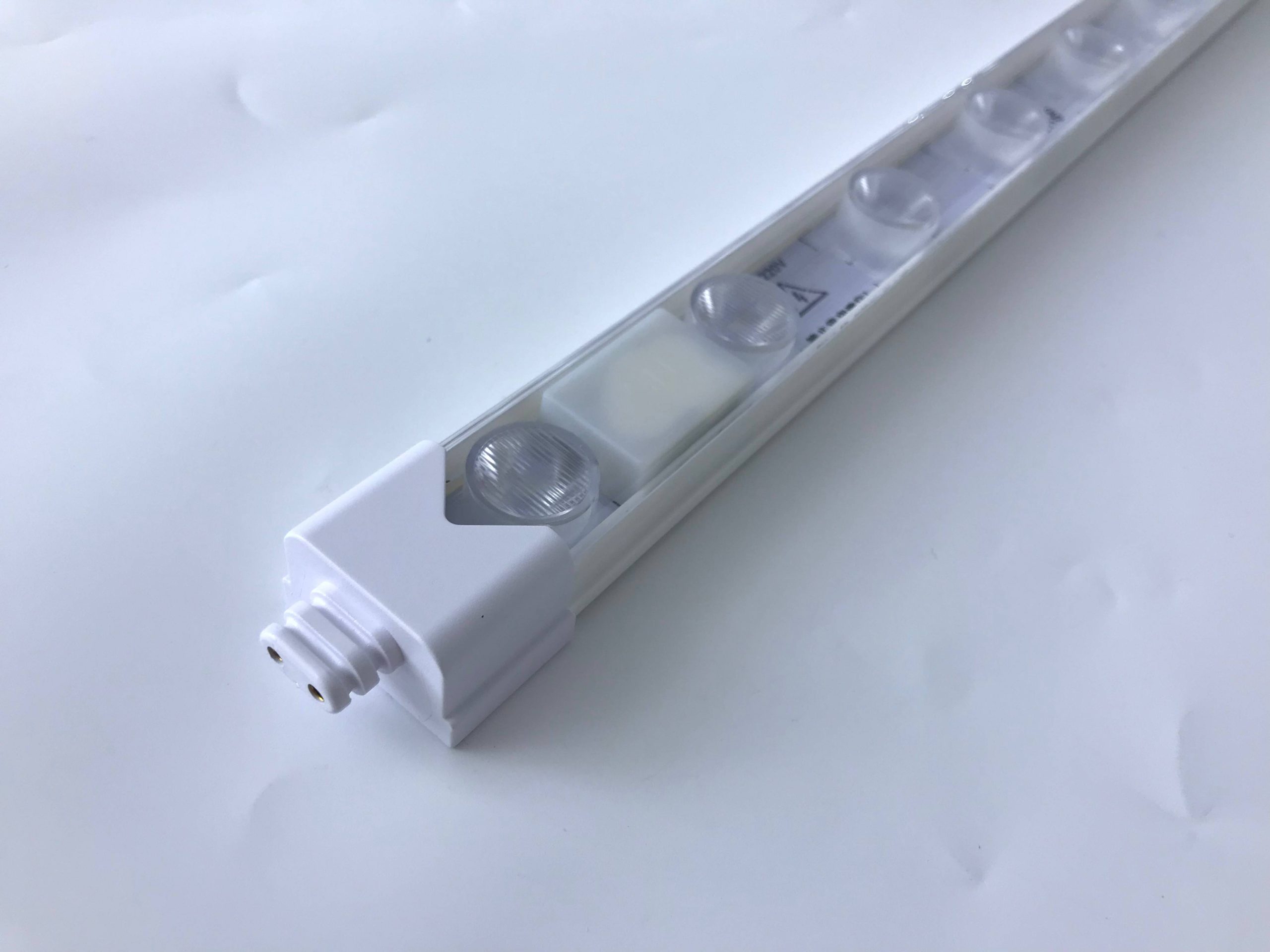 LED High-Pressure Edgelight bar