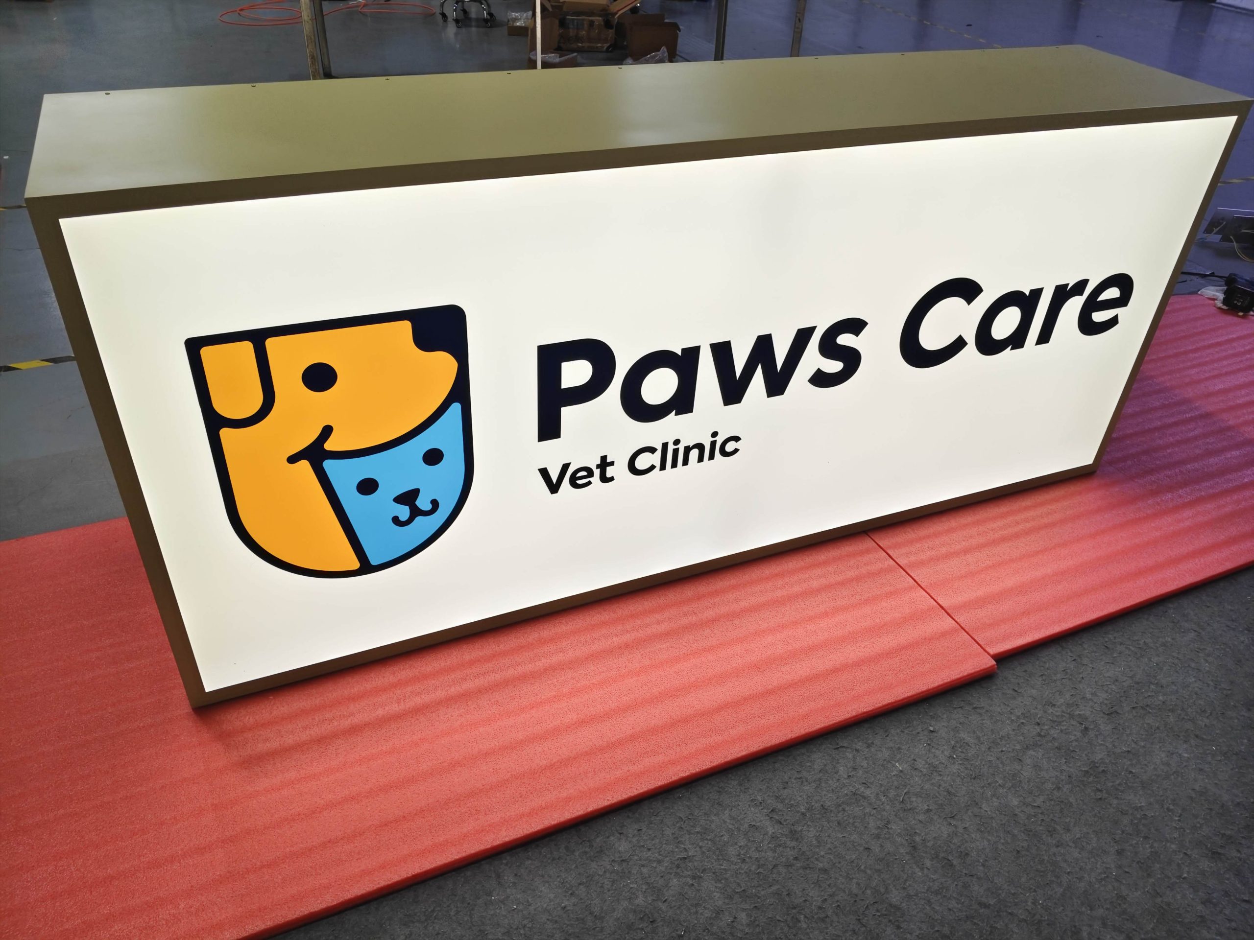 Outdoor Double-Sided Acrylic Lightbox– Precision Restoration, Dual-Sided Brilliance, Long-lasting Durability Outdoor Double-Sided Acrylic Lightbox– Precision Restoration, Dual-Sided Brilliance, Long-lasting Durability