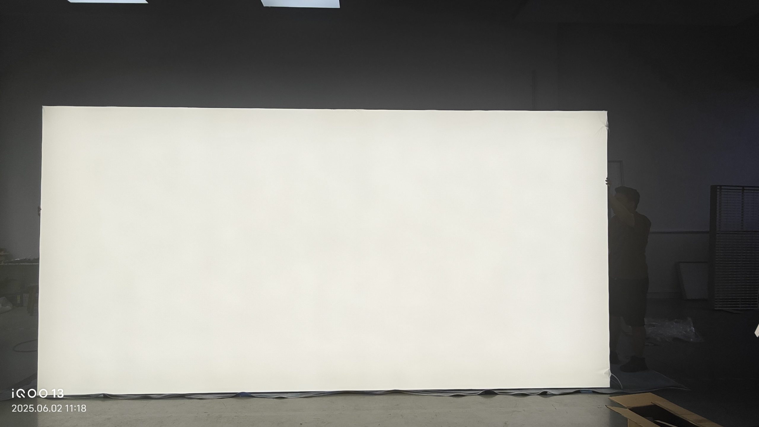 Modular LED Light Box Solutions Help Upgrade Automotive Exhibition Lighting Modular LED Light Box Solutions Help Upgrade Automotive Exhibition Lighting