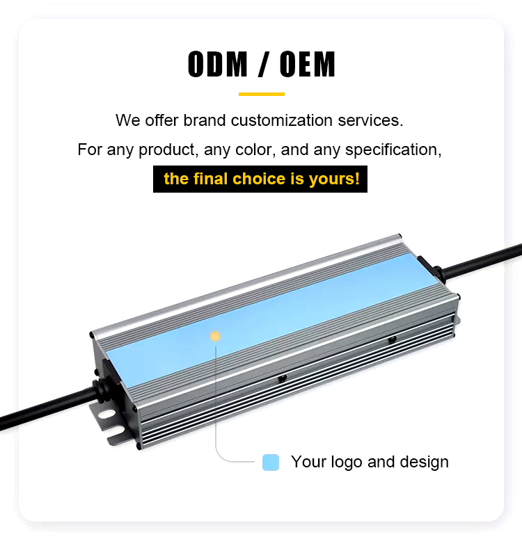 SE Series IP67 Industrial-Grade Waterproof Power Supply SE Series IP67 Industrial-Grade Waterproof Power Supply