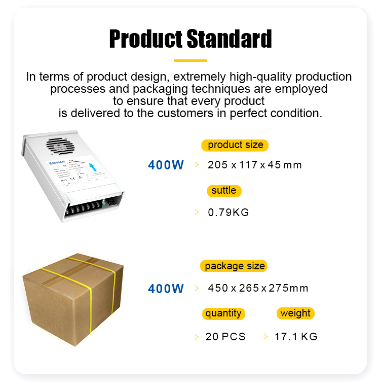 SHDV-D Series Pressure Regulating Fan-Cooled Semi-Sealed Rainproof Power Supply SHDV-D Series Pressure Regulating Fan-Cooled Semi-Sealed Rainproof Power Supply
