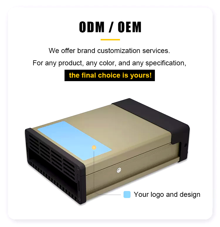 SHDV-L Series - Cost-effective Rainproof Power Supply SHDV-L Series - Cost-effective Rainproof Power Supply