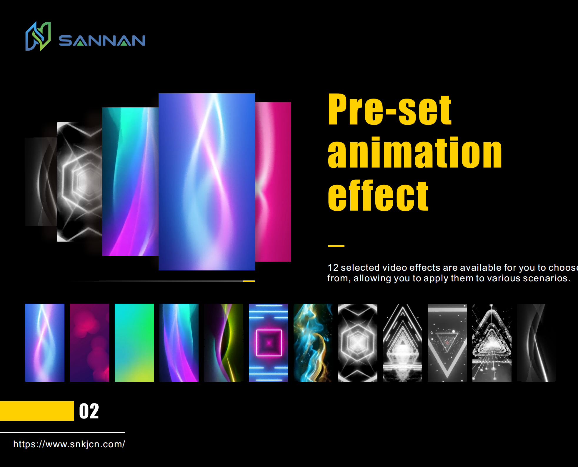 SEG LIGHT BOX SEG LIGHT BOX