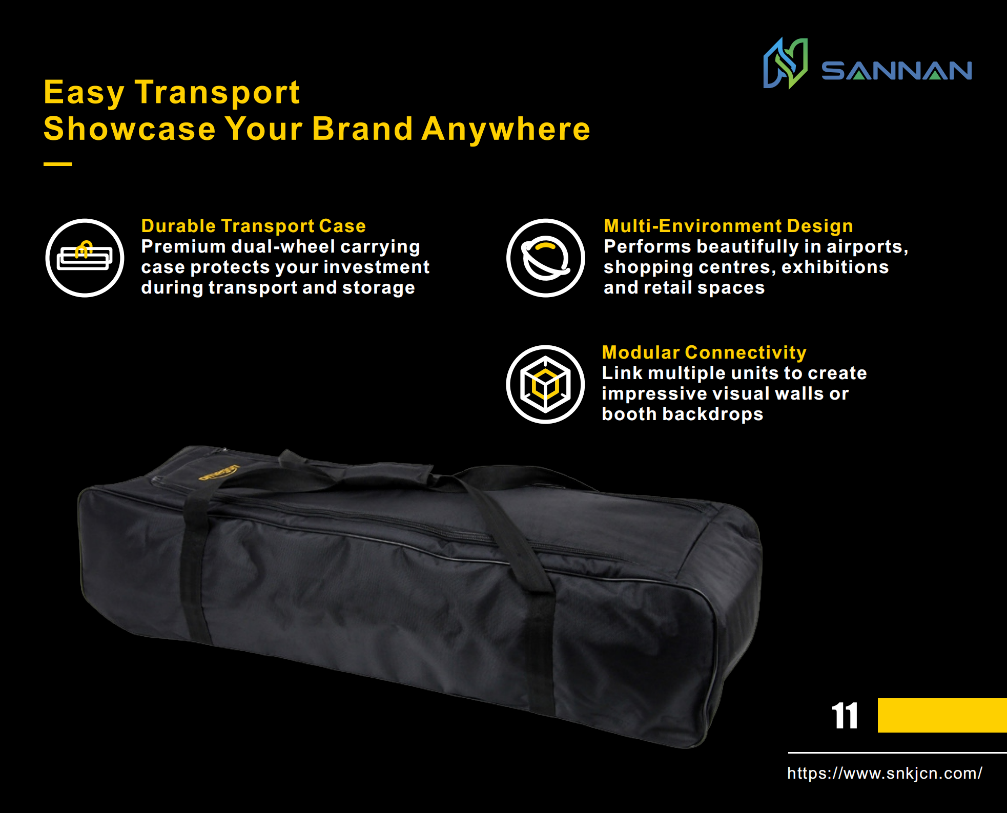 SEG LIGHT BOX SEG LIGHT BOX