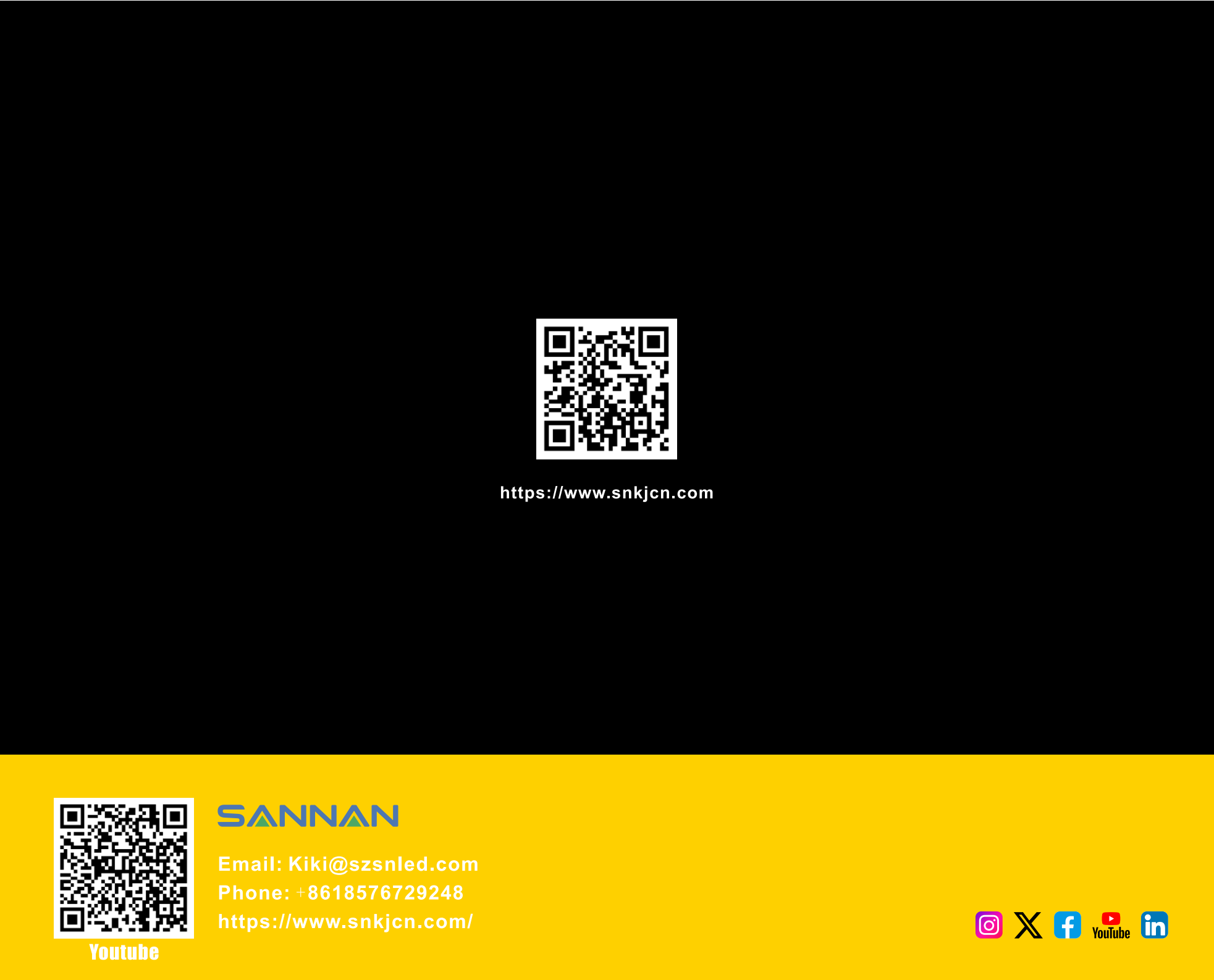 SEG LIGHT BOX SEG LIGHT BOX