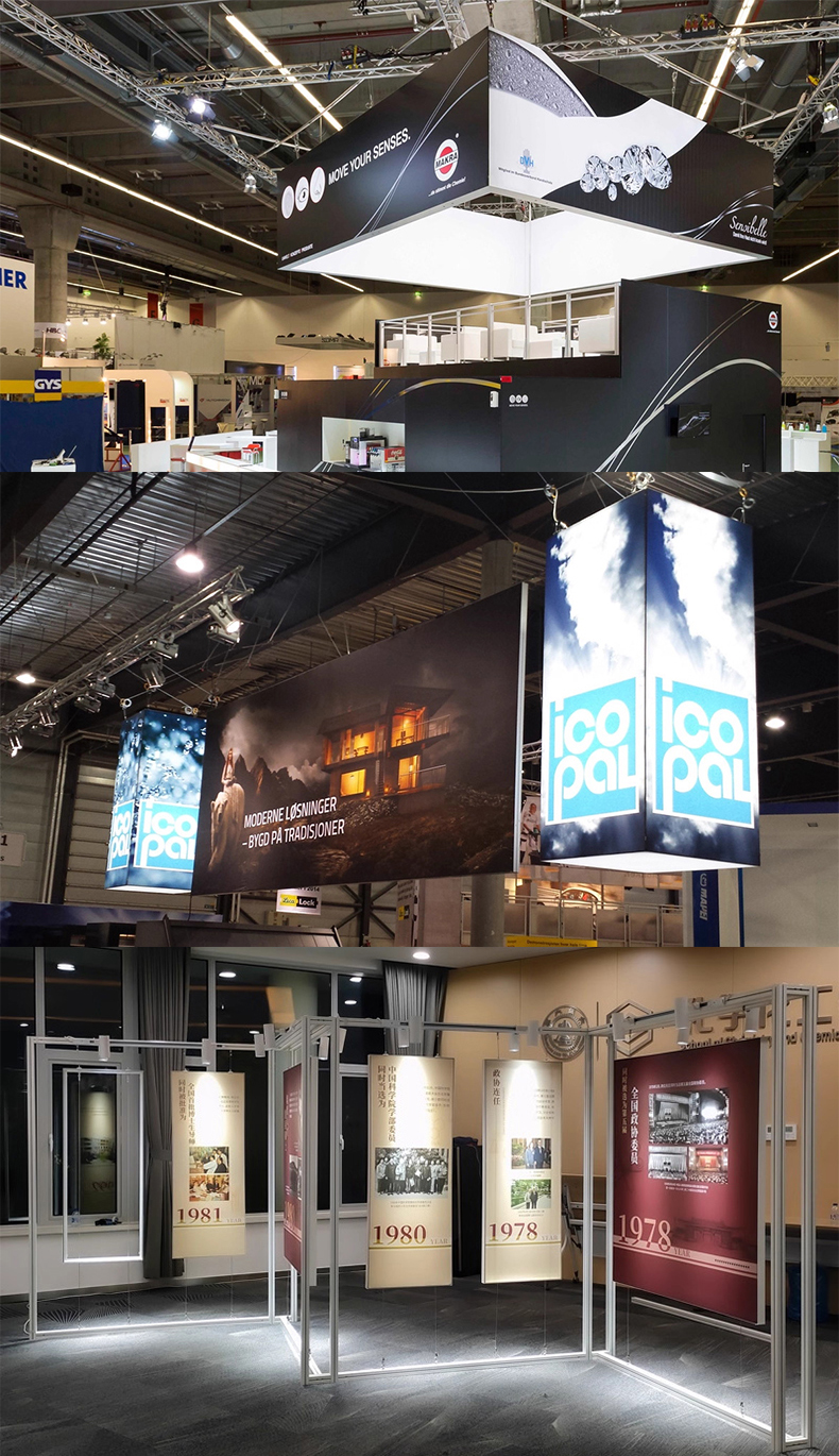 EXHIBITION LIGHT BOX FRAME EXHIBITION LIGHT BOX FRAME