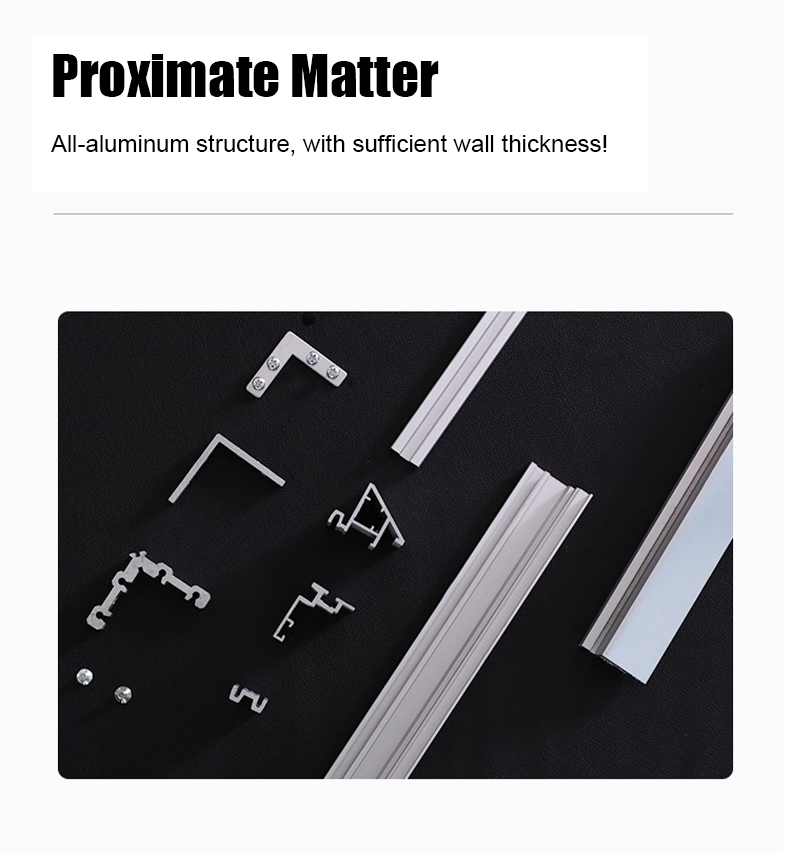 EXHIBITION LIGHT BOX FRAME EXHIBITION LIGHT BOX FRAME