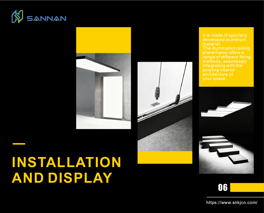 White light box White light box