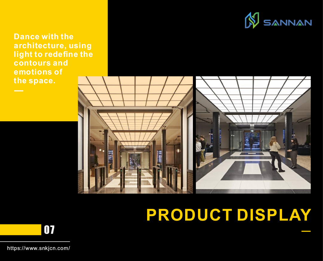 White light box White light box