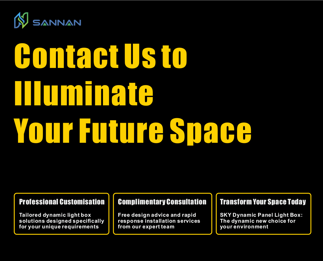 SKY DYNAMIC PANEL SKY DYNAMIC PANEL