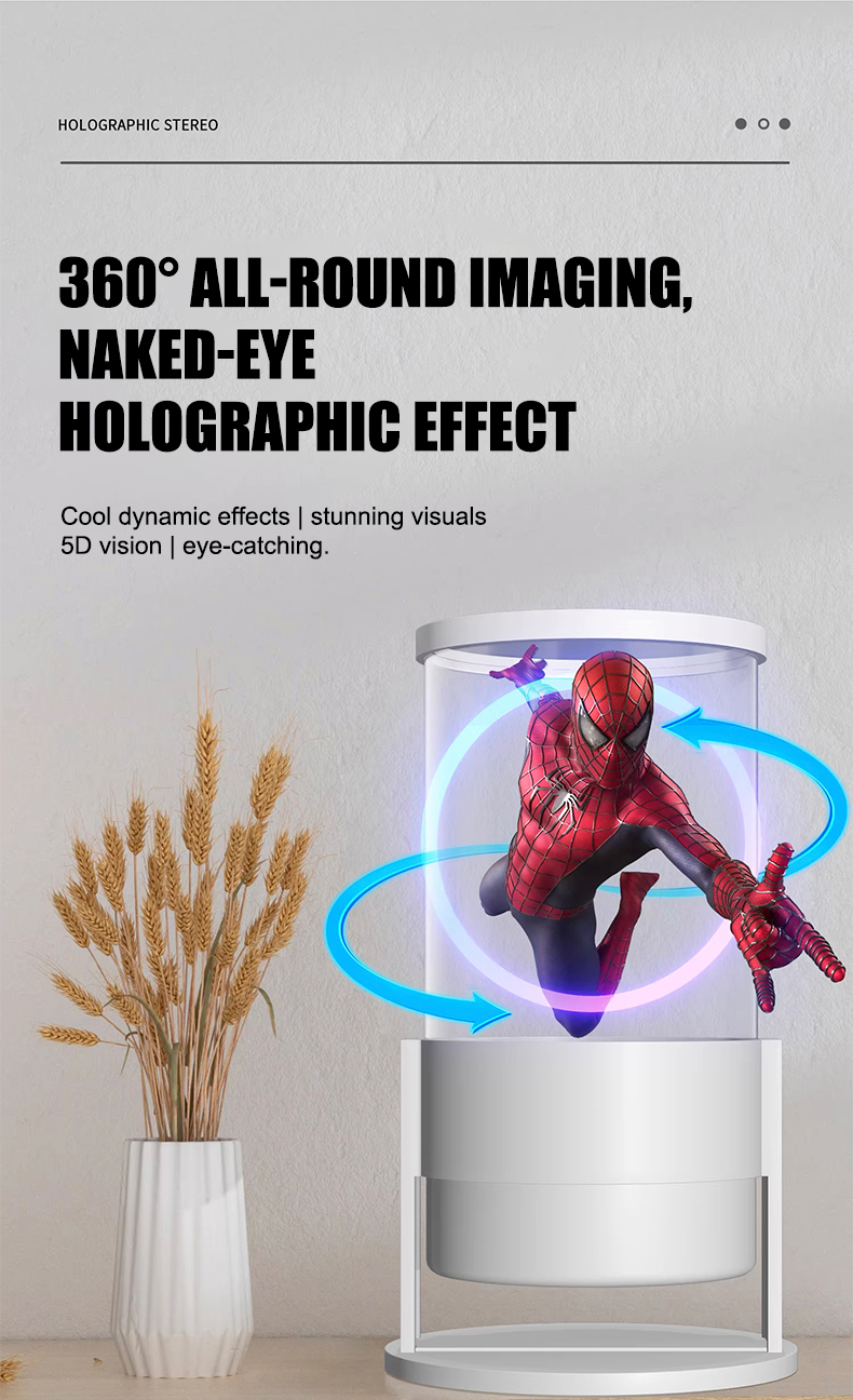 SN-5D-360A(Desktop Version)