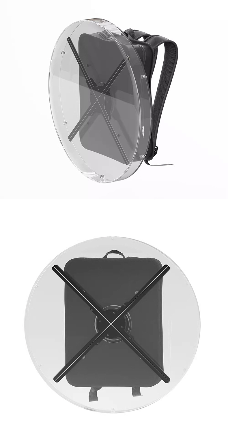 SN-YY-Backpack style