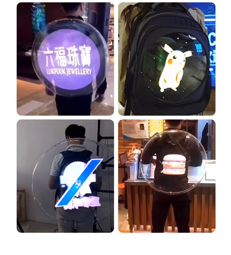 SN-YY-Backpack style