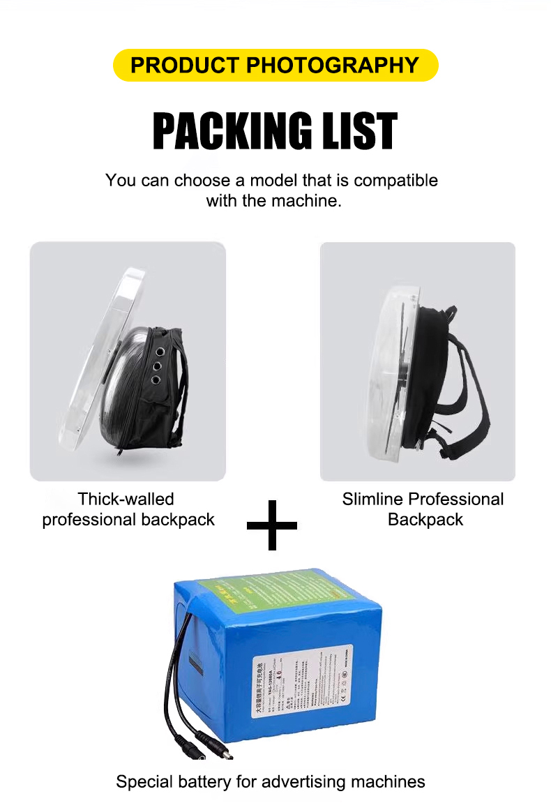 SN-YY-Backpack style