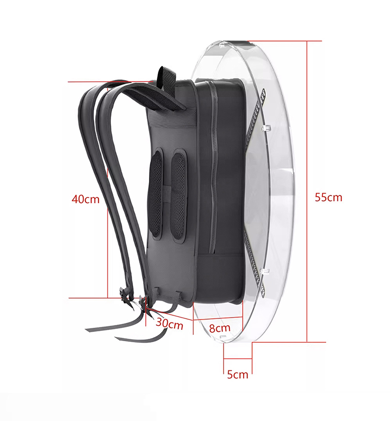 SN-YY-Backpack style