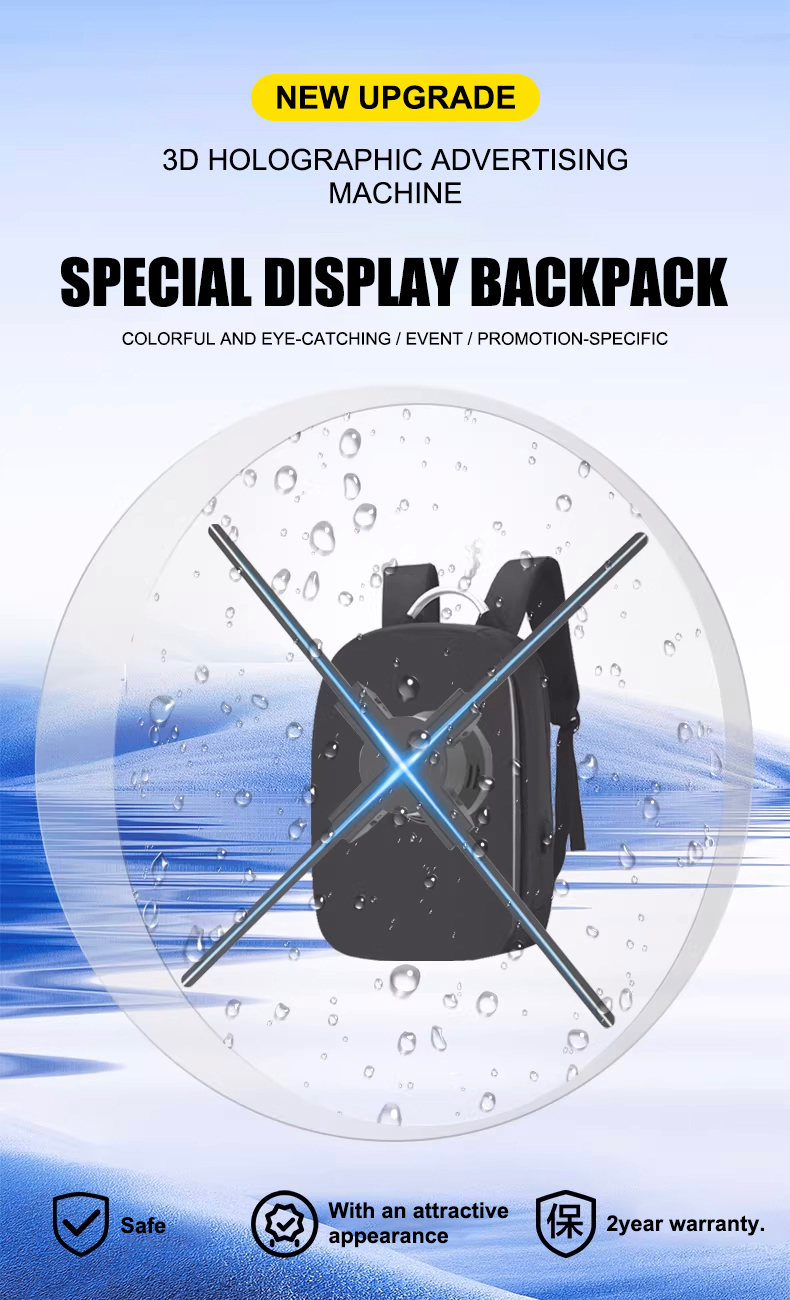 SN-YY-Backpack style