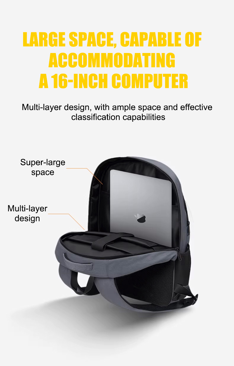 SN-F30-Backpack style