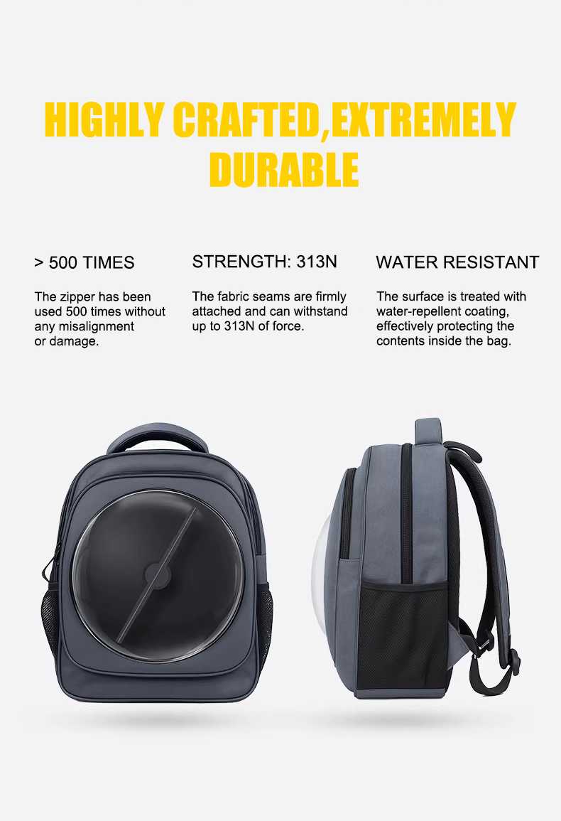 SN-F30-Backpack style