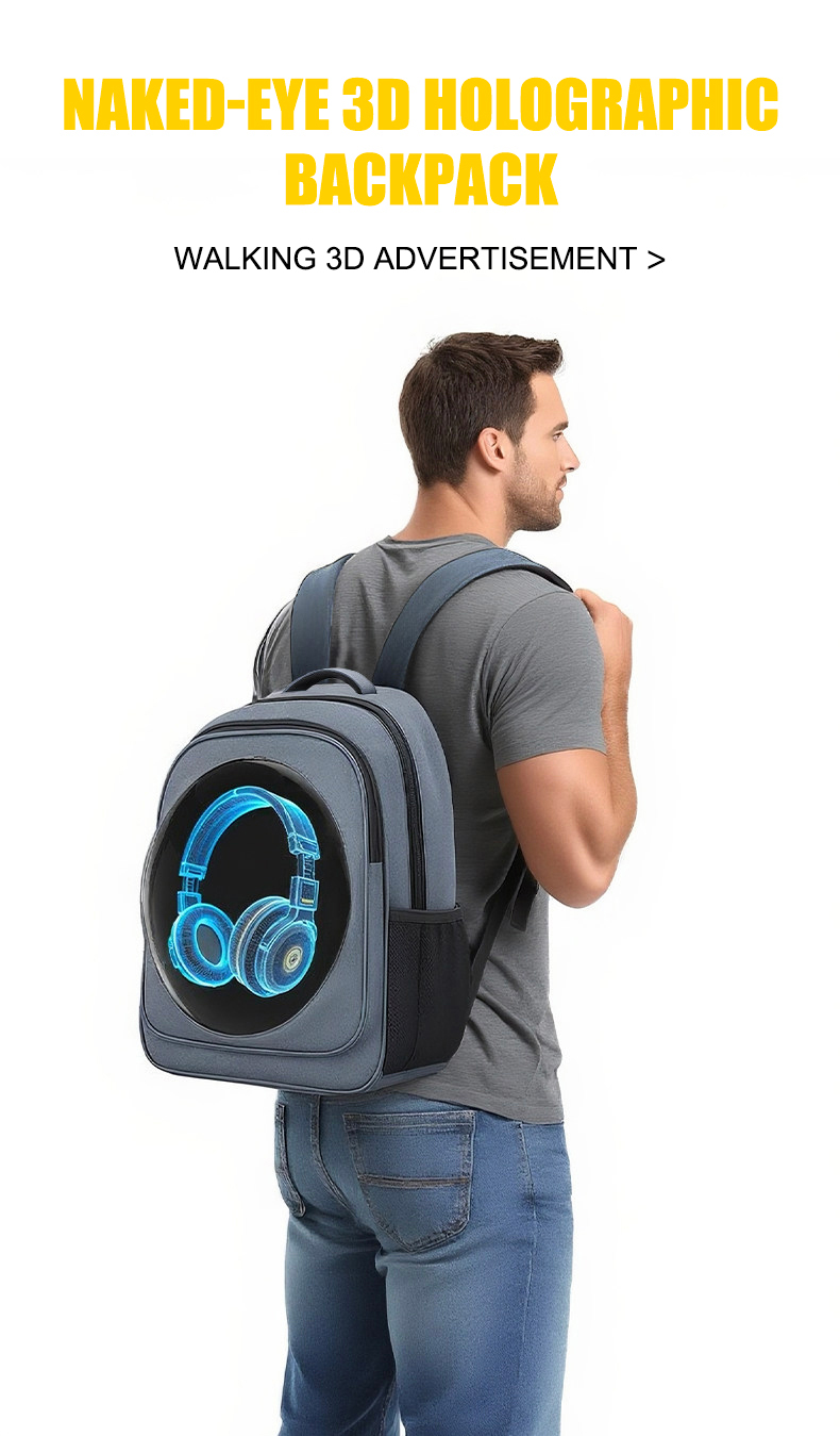 SN-F30-Backpack style