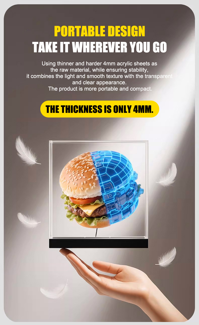 SN-D20-Three-dimensional box