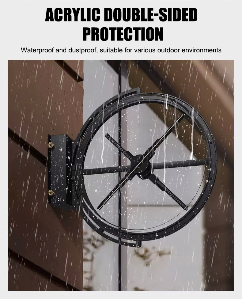 SN-HSF-50-Transparent double mask