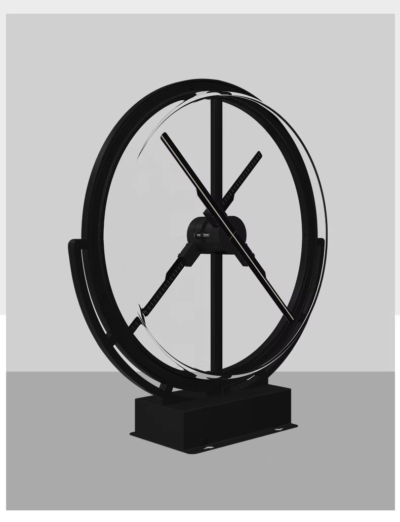 SN-HSF-50-Transparent double mask