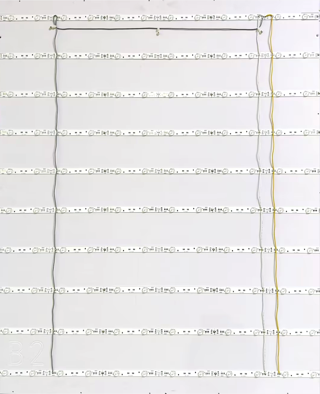 Custom Modular LED Lightbox – Large-Size Uniform Soft Light Display Illumination Solution